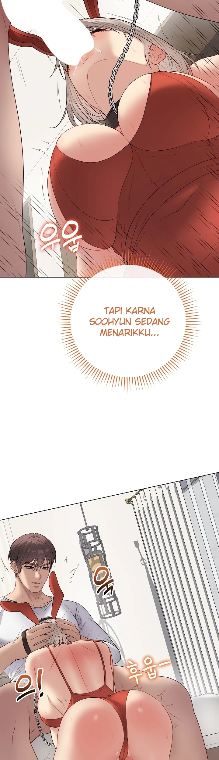 Signed, Sealed, Mistaken - Page 3